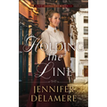 Holding the Line - Paperback