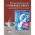 Fundamentals of Cybersecurity DANTES/DSST Test Study Guide - Paperback