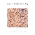 Cuckoo's Blood: Versions of Zen Masters - Paperback
