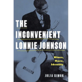 The Inconvenient Lonnie Johnson - Paperback
