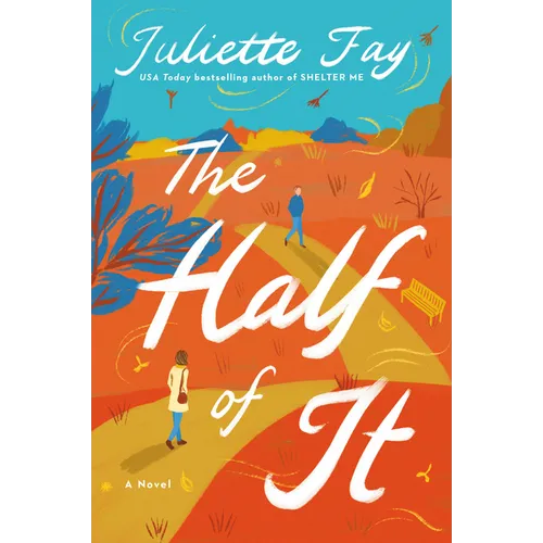 The Half of It - Paperback