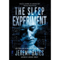 The Sleep Experiment - Hardcover