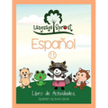 Language Sprout Spanish Workbook: Level Eleven - Paperback