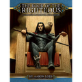 Book of the Righteous 5e - Hardcover