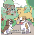 Shep Learns A Lesson - Hardcover
