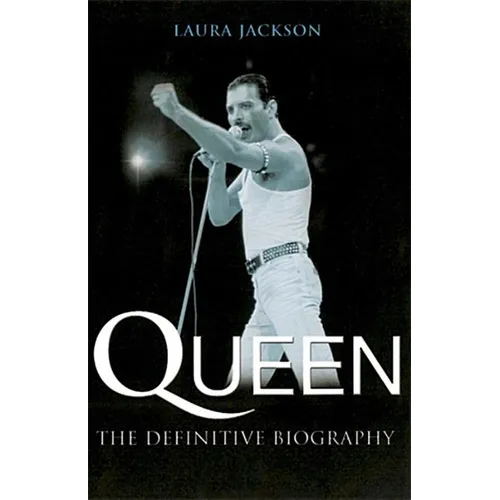 Queen - Paperback