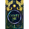 Covet Me: Discreet Paperback - Paperback