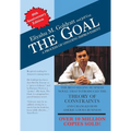 The Goal: 40th Anniversary Edition: A Process of Ongoing Improvement - Paperback