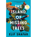The Island of Missing Trees - Paperback