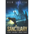 Sanctuary - Paperback