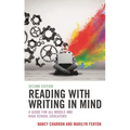 Reading with Writing in Mind: A Guide for All Middle and High School Educators - Paperback