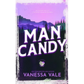 Man Candy - Paperback