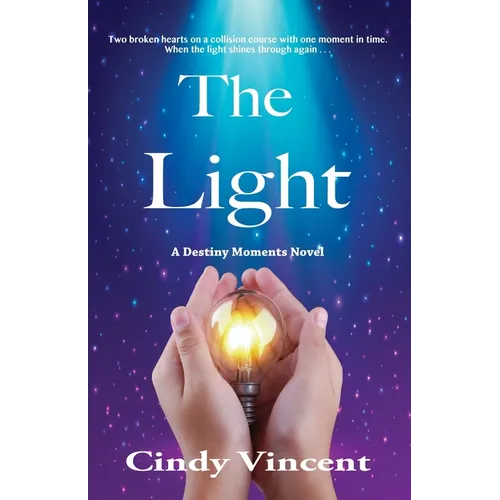 The Light: A Destiny Moments Novel - Paperback