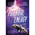 Potential Energy - Paperback