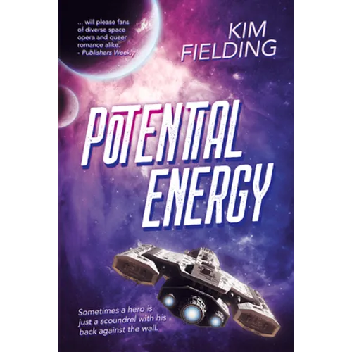 Potential Energy - Paperback