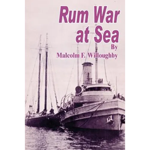 Rum War at Sea