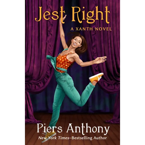 Jest Right - Hardcover
