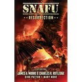 SNAFU Resurrection - Paperback