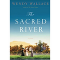 Sacred River - Paperback