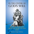 In the Center of God's will - Paperback