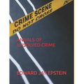 Annals of Unsolved Crime - Paperback