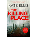 The Killing Place - Hardcover