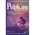Pulphouse Fiction Magazine Issue #31 - Paperback