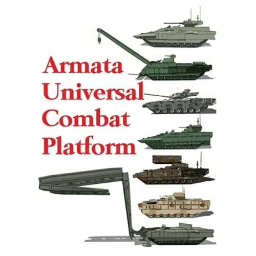 Armata Universal Combat Platform