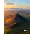 Geoparks: The UNESCO Global Geoparks - Hardcover