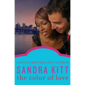 The Color of Love - Paperback