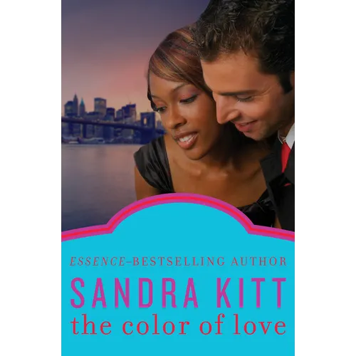 The Color of Love - Paperback