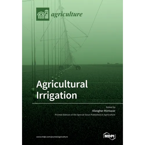 Agricultural Irrigation - Paperback