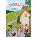 Mr. Grumpy Papou - Paperback