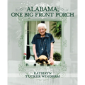 Alabama, One Big Front Porch - Paperback