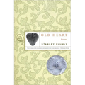 Old Heart - Paperback