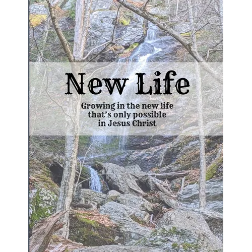 New Life - Paperback