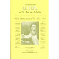 The Collected Letters of St. Teresa of Avila, Vol. 2 - Paperback