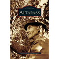 Altapass, North Carolina - Hardcover