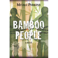 Bamboo People - Paperback