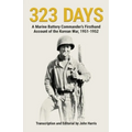 323 Days - Paperback