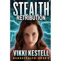 Stealth Retribution - Paperback