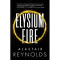 Elysium Fire - Paperback