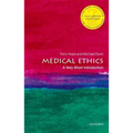 Medical Ethics: A Very Short Introduction - Paperback