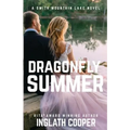 Dragonfly Summer: A Smith Mountain Lake Novel - Paperback