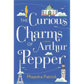 The Curious Charms of Arthur Pepper - Paperback