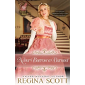 Never Borrow a Baronet - Paperback