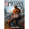 Melvin #1: Special Edition - Paperback