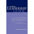 The Student Leadership Guide - Paperback