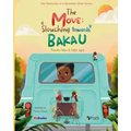 The Move: Slouching Towards Bakau - Paperback