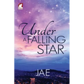 Under a Falling Star - Paperback